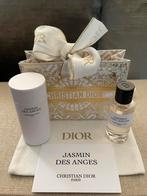 Dior Jasmin des Anges edp Private Collection 10 ml in tas, Ophalen of Verzenden, Nieuw, Miniatuur, Gevuld