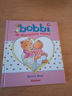 Nieuw boekje:  Bobbi de allerliefste mama, Boeken, Ophalen of Verzenden, Nieuw