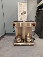 De Bartscher Contessa Duo Filterkoffiemachine, Ophalen, Gebruikt, 10 kopjes of meer, Koffiemachine