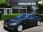 BMW 5-serie Touring 530d M Sport Edition - M-PAKKET - ZWART, Auto's, BMW, Automaat, Achterwielaandrijving, Gebruikt, 2993 cc