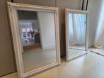 Klassieke set spiegels 73.5 x 103.5cm, Ophalen, Rechthoekig, Minder dan 100 cm