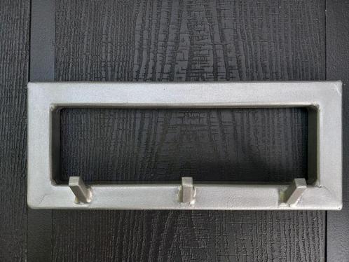 sleutelrek en handdoekenrek, Huis en Inrichting, Woonaccessoires | Wanddecoraties, Nieuw, Verzenden