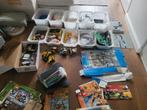 Lego partij deels gesorteerd, Kinderen en Baby's, Speelgoed | Duplo en Lego, Ophalen, Gebruikt