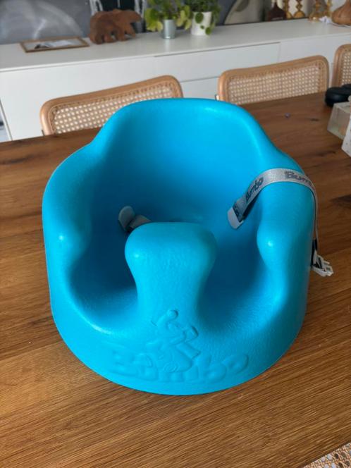 Bumbo kinderstoel (floor seat), in uitstekende staat, Kinderen en Baby's, Kinderstoelen, Zo goed als nieuw, Overige typen, Ophalen of Verzenden