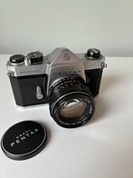 Super takumar 50mm plus body, Ophalen of Verzenden, Gebruikt, Standaardlens