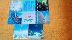 Verzameling lp's  / Collectie lp's Yes, Ophalen of Verzenden, Zo goed als nieuw, Poprock
