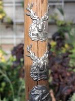 brocante wandelstok Duitsland uit 1955, Verzamelen, Ophalen of Verzenden, Gebruikt