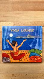 PUTUMAYO Yoga Lounge cd nieuw, Cd's en Dvd's, Cd's | Wereldmuziek, Overige soorten, Ophalen of Verzenden, Zo goed als nieuw