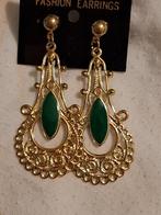 **SALE** oorbellen 0,50 eurocent, Ophalen of Verzenden, Zo goed als nieuw, Overige kleuren, Overige materialen