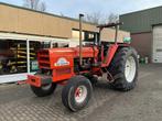 1980 Renault 951 Trekkertrek tractor, Zakelijke goederen, Agrarisch | Tractoren, Oldtimer, Renault