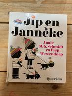 Jip en Janneke - Annie M.G. Schmidt, Ophalen of Verzenden, Zo goed als nieuw, Annie M.G. Schmidt, Fictie algemeen