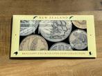New Zealand munten set, Postzegels en Munten, Munten en Bankbiljetten | Verzamelingen, Ophalen of Verzenden