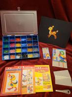 Complete Ministeck Set – Grote grondplaat, veel extra’s, Hobby en Vrije tijd, Ministeck, Ophalen of Verzenden, Zo goed als nieuw