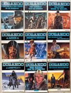Durango 9 delen, Meerdere stripboeken, Ophalen of Verzenden, Gelezen, Yves Swolfs