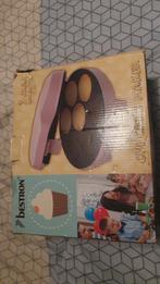 Cupcake maker, Ophalen of Verzenden, Gebruikt