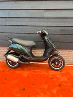 Piaggio zip 180cc (172) brom, Ophalen