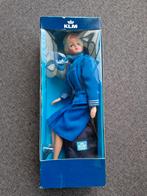 Klm barbie, oude uniform, Verzamelen, Poppen, Ophalen of Verzenden, Nieuw, Babypop
