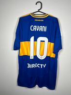Boca Juniors 24/25 thuis Cavani XL, Ophalen of Verzenden, Zo goed als nieuw