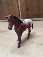 Schleich Horse club paard, Ophalen of Verzenden, Zo goed als nieuw, Paard, Beeldje of Figuurtje
