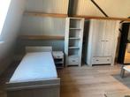Complete Kinderkamer Inrichting, Ophalen of Verzenden, Zo goed als nieuw, Eenpersoons