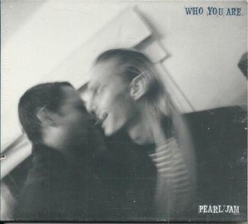 Pearl Jam - Who are you beschikbaar voor biedingen