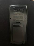 TI-83 Plus Grafische Rekenmachine, Ophalen of Verzenden, Gebruikt