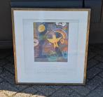 Kalender Corneille 2003 in lijst, Ophalen, Zo goed als nieuw, X, Maandkalender