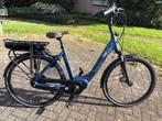 Freebike Urban-E-Soho 2023, Bafang middenmotor, nieuwstaat, Fietsen en Brommers, Elektrische fietsen, Overige merken, 50 km per accu of meer