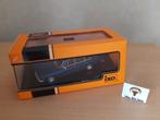 Volvo 144 uit 1972 in blauw van IXO 1:43, Overige merken, Auto, IXO, Nieuw