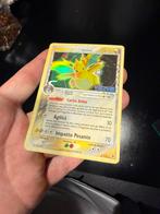 Dragonite pokemon kaart delta species italiaans / frans?, Ophalen of Verzenden, Zo goed als nieuw
