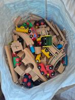 IKEA Lillabo treinbaan, Ophalen of Verzenden, Gebruikt, Overige typen