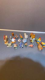 19 kippen restantje 5 euro, Ophalen of Verzenden, Zo goed als nieuw, Beeldje of Figuurtje