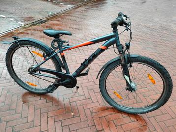 Bulls mountainbike 26 inch met 7 speed  beschikbaar voor biedingen