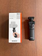 Sony GP-VPT2BT draadloze shooting grip, Ophalen of Verzenden, Zo goed als nieuw, Minder dan 150 cm, Driepoot