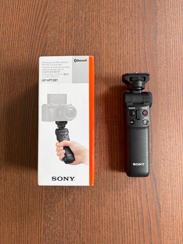 Sony GP-VPT2BT draadloze shooting grip beschikbaar voor biedingen