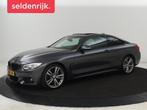 BMW 4-serie Coupé 435i M Sport | Schuifdak | Head-Up | 360, Automaat, Achterwielaandrijving, Gebruikt, 4-Serie