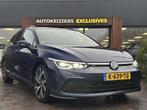 Volkswagen Golf Variant 1.5 eTSI R-Line Panoramadak, Keyless, Auto's, 1325 kg, Euro 6, 150 pk, Blauw