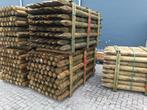 ronde palissade - weide palen., Ophalen, Nieuw, 180 tot 250 cm, Palen