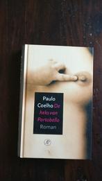 De heks van Portobello, Paulo Coelho. Harde Kaft., Paulo Coelho, Ophalen of Verzenden, Zo goed als nieuw, Amerika