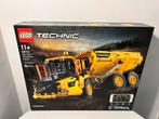 Lego 42114 6x6 Volvo dumper, Ophalen, Nieuw, Complete set, Lego