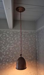 Frezoli Fonte Hanglamp Koper, Huis en Inrichting, Ophalen of Verzenden, Zo goed als nieuw, 75 cm of meer