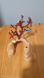 Playmobil papagaaien, Kinderen en Baby's, Speelgoed | Playmobil, Ophalen of Verzenden