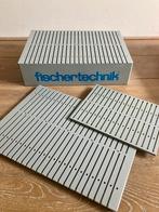 Fischertechnik - Ruime collectie in zeer goede staat, Ophalen of Verzenden, Zo goed als nieuw, Bouwen