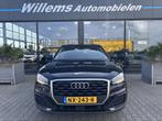 Audi Q2 1.4 TFSI CoD Sport Pro Line Trekhaak, Cruise Control, Auto's, Audi, Voorwielaandrijving, Gebruikt, 4 cilinders, Zwart