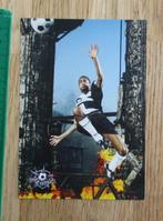 Jerson Cabral C1000 voetbalkaart stars of football nr 49, Ophalen of Verzenden, Zo goed als nieuw, Buitenlandse clubs, Poster, Plaatje of Sticker