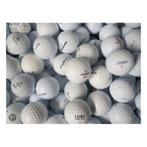 50 lakeballs / golfballen B-keuze € 4,95, Overige merken, Gebruikt, Bal(len), Ophalen of Verzenden