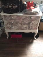 Buikkastje GRATIS, Huis en Inrichting, Ophalen, Gebruikt, 50 tot 100 cm, 3 of 4 laden