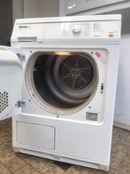 Te koop Miele Condens Droger Soft Care System in TopStaat, 6 tot 8 kg, Anti-kreukfase, Ophalen of Verzenden, Zo goed als nieuw