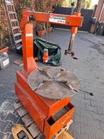 Bandendemonteer machine facom, Ophalen of Verzenden, Gebruikt