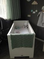 Coming Kids Salty Ledikant, Ophalen, Zo goed als nieuw, Ledikant